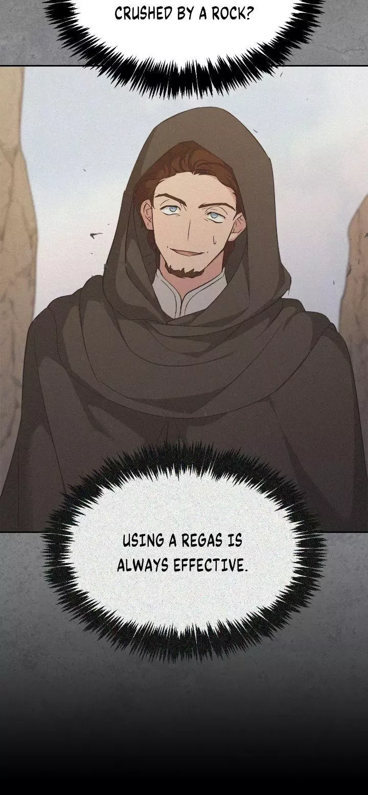 Regas - Chapter 43 Page 32