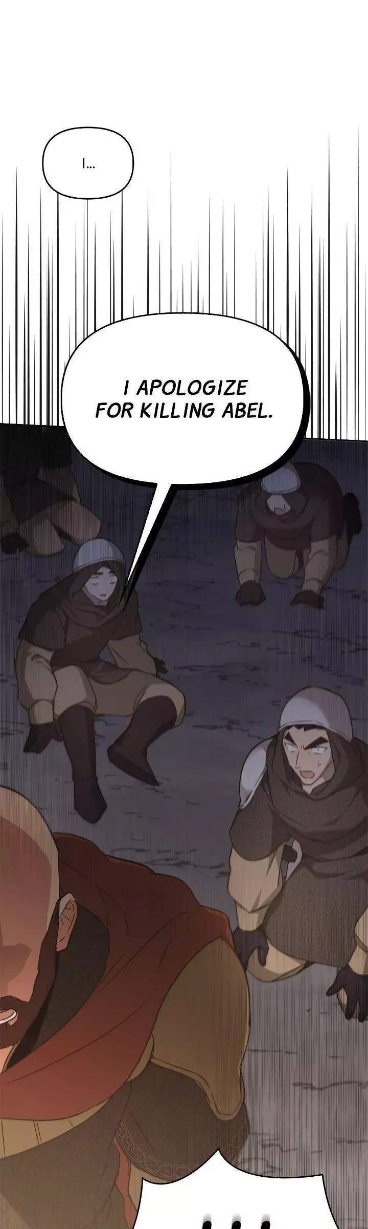 Regas - Chapter 43 Page 35