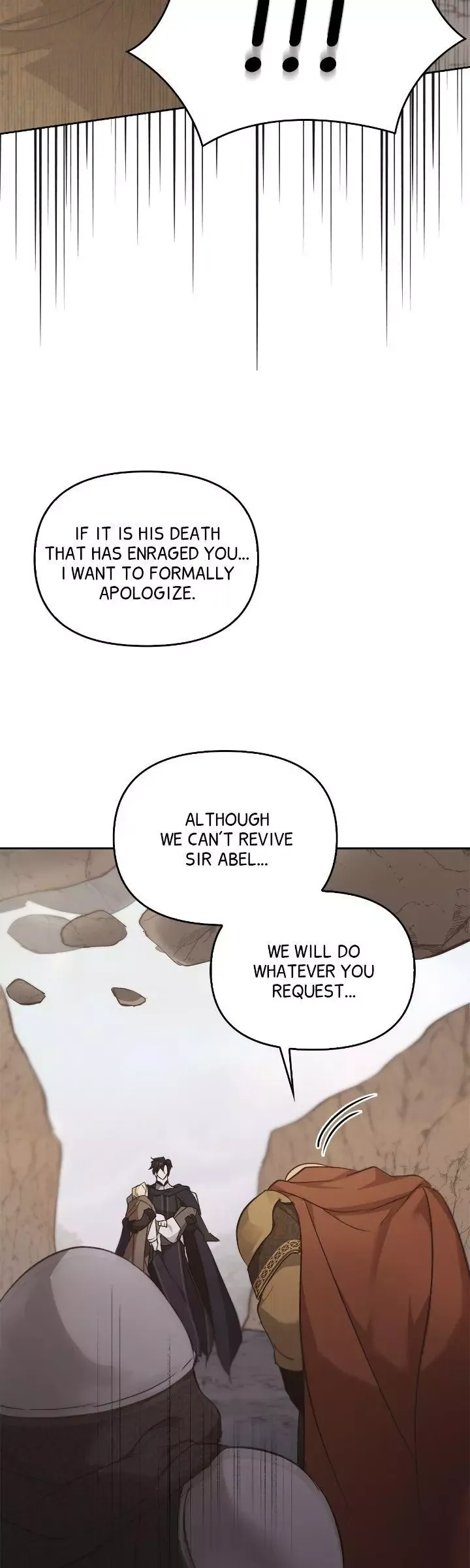 Regas - Chapter 43 Page 36