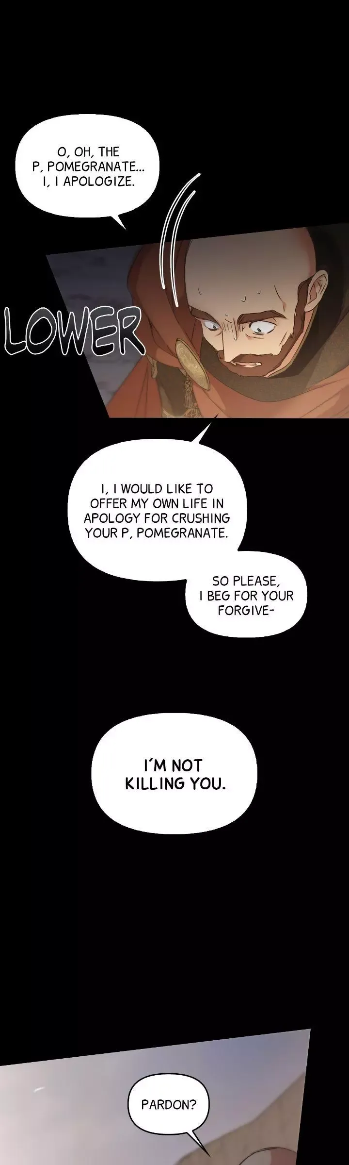Regas - Chapter 43 Page 47