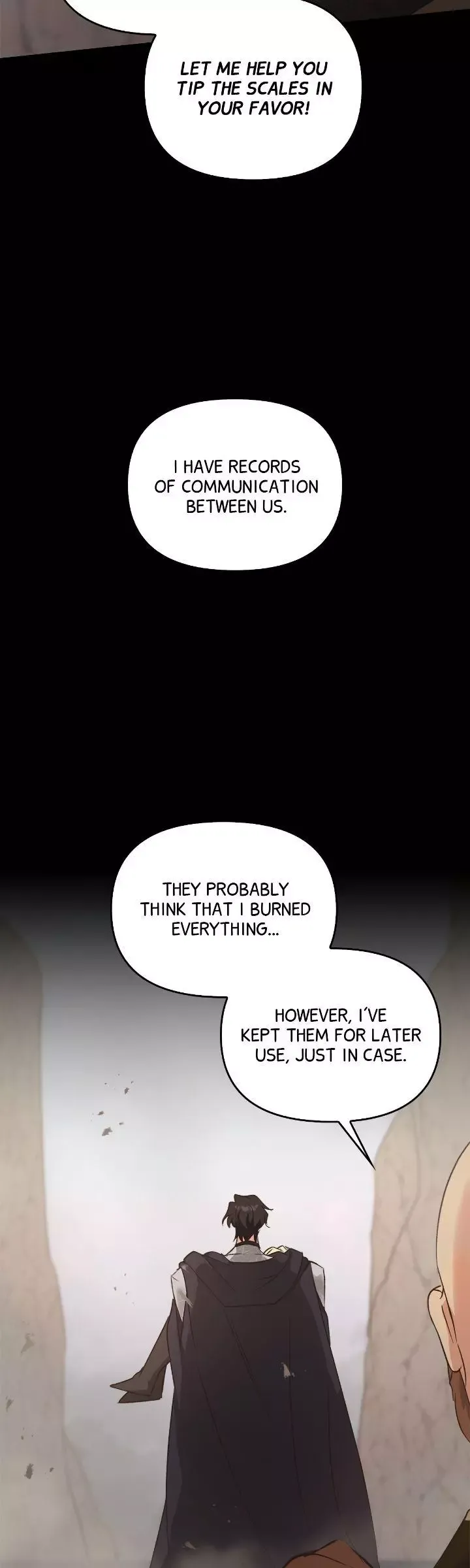 Regas - Chapter 43 Page 55