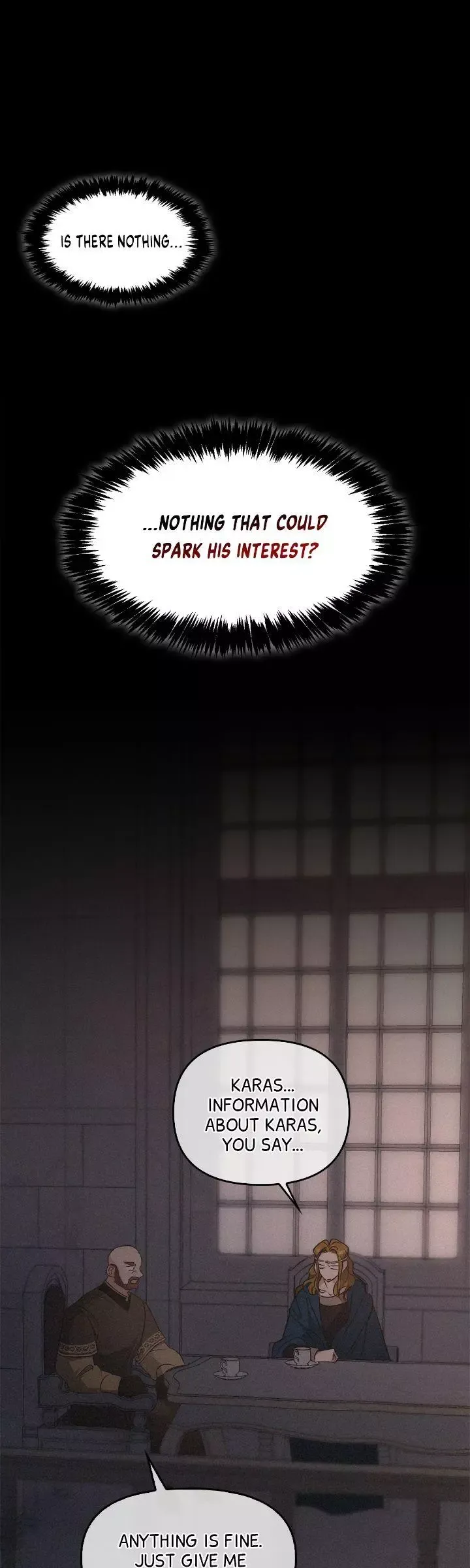Regas - Chapter 43 Page 60