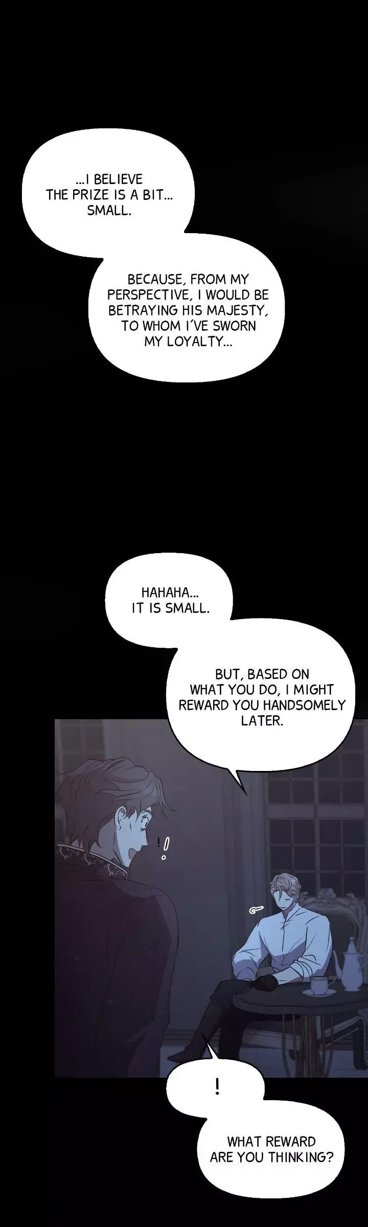 Regas - Chapter 43 Page 82