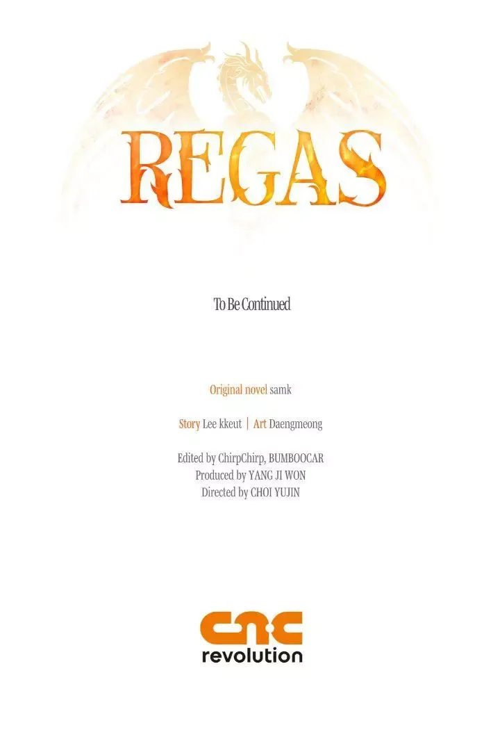 Regas - Chapter 43 Page 86