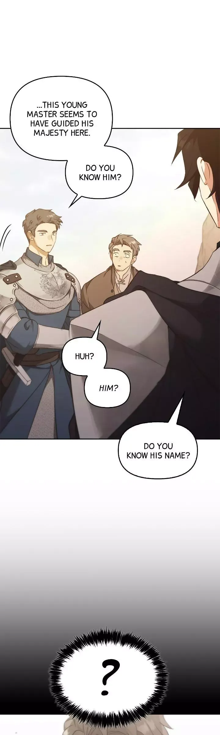 Regas - Chapter 44 Page 21
