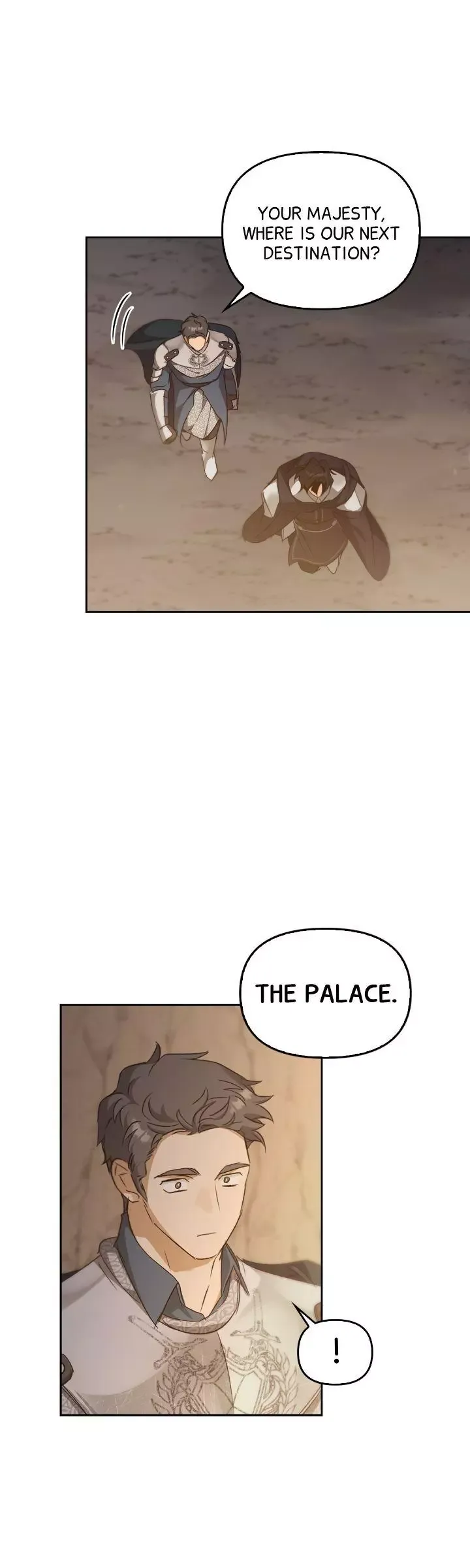 Regas - Chapter 44 Page 34