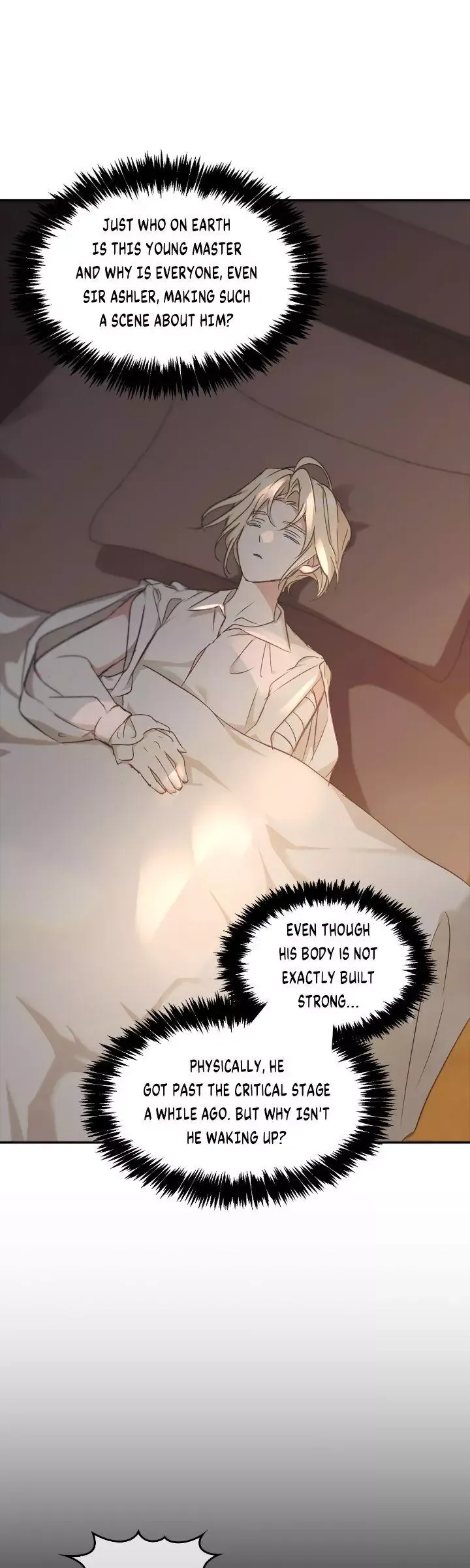 Regas - Chapter 44 Page 45