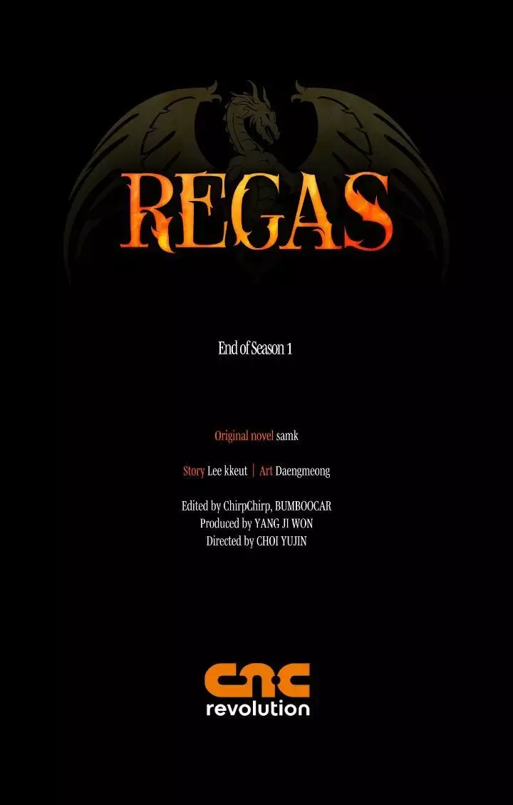 Regas - Chapter 44 Page 79