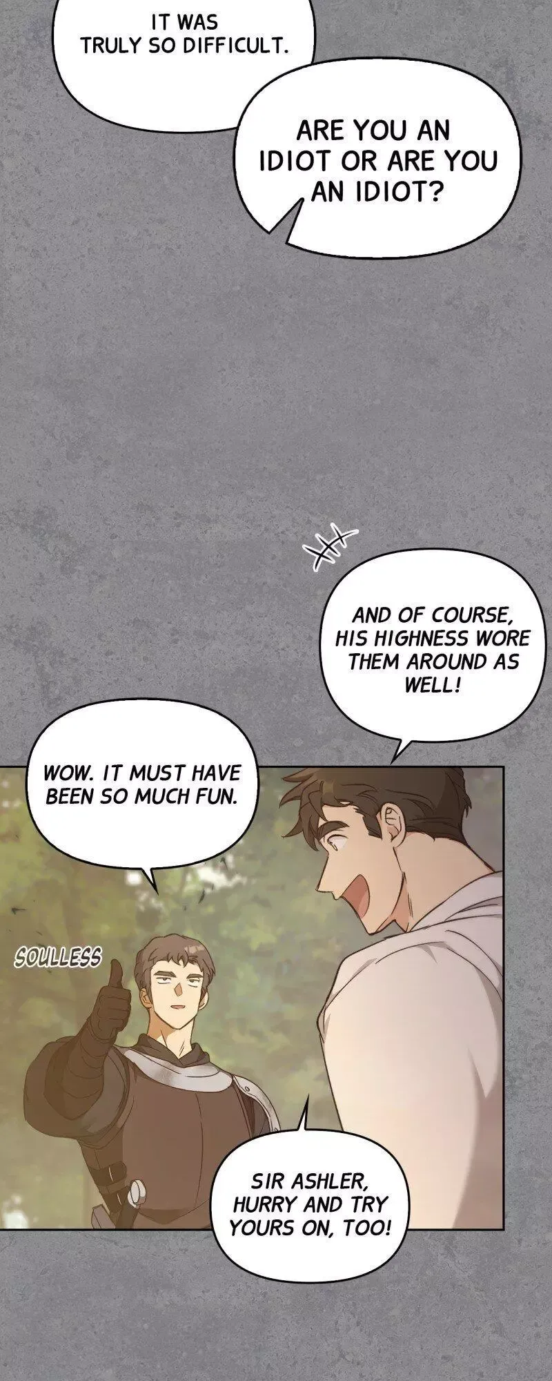 Regas - Chapter 45 Page 15