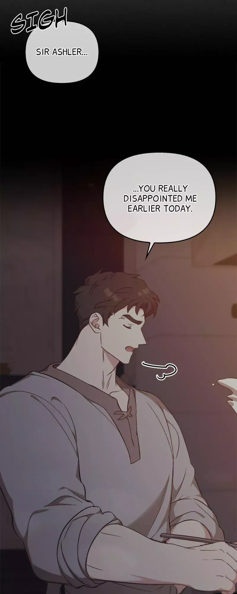 Regas - Chapter 45 Page 18