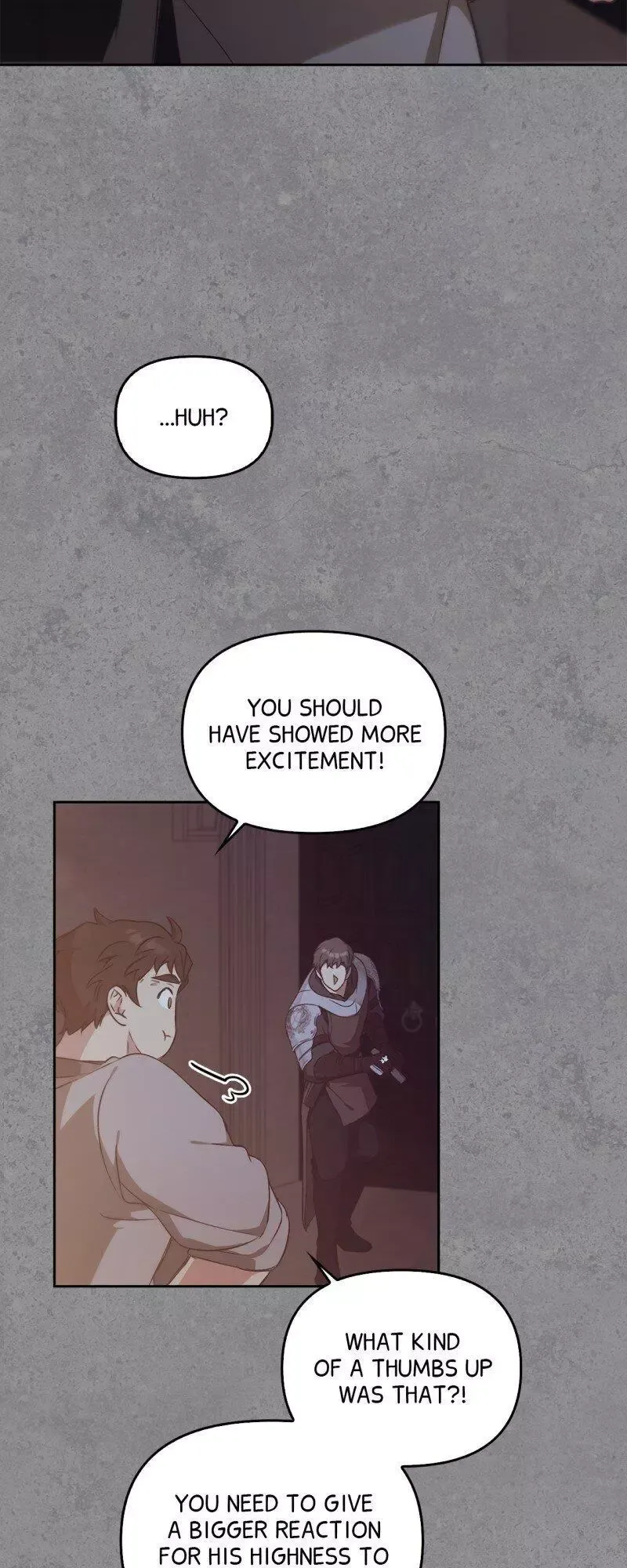 Regas - Chapter 45 Page 19