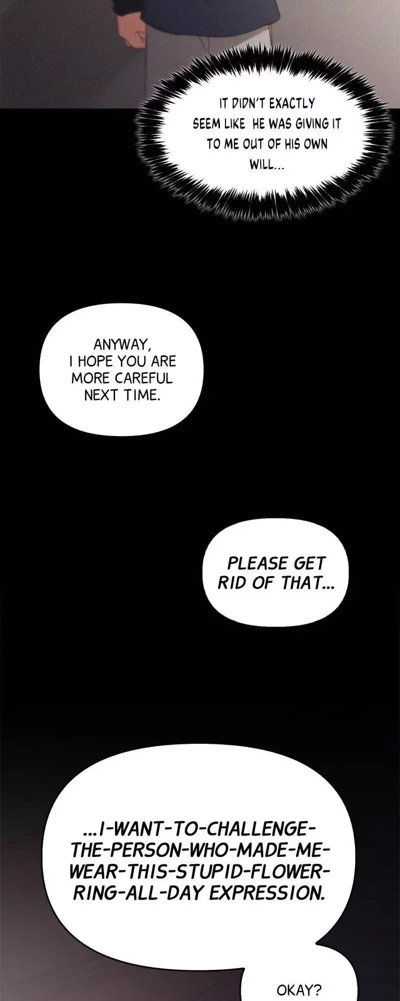 Regas - Chapter 45 Page 21