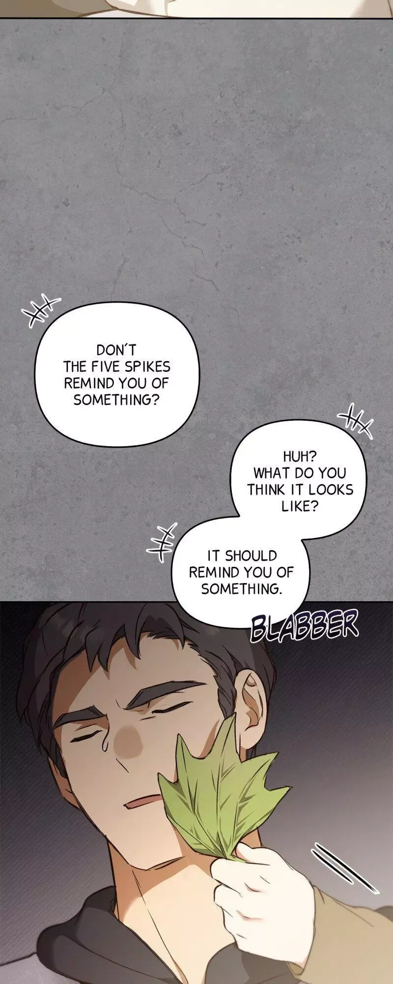 Regas - Chapter 45 Page 27