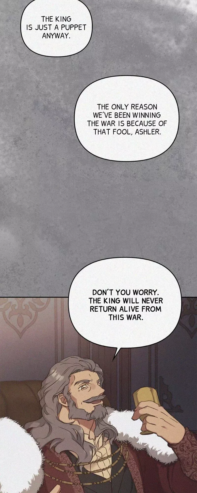 Regas - Chapter 45 Page 47