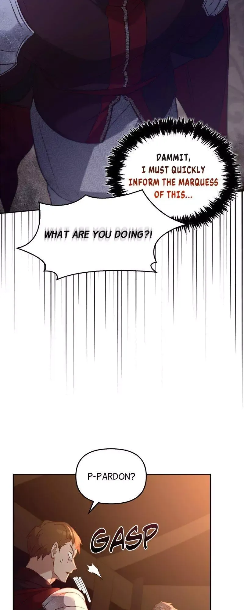 Regas - Chapter 45 Page 50
