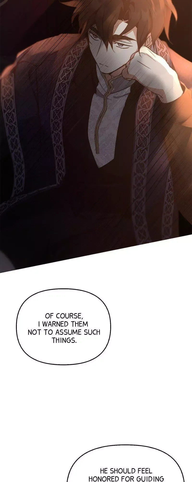 Regas - Chapter 45 Page 68