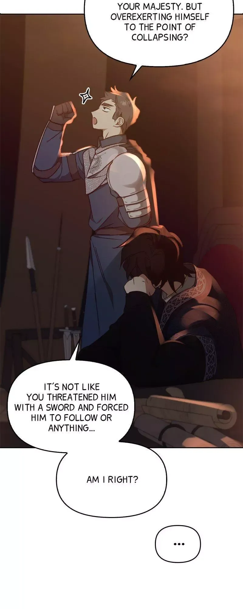 Regas - Chapter 45 Page 69