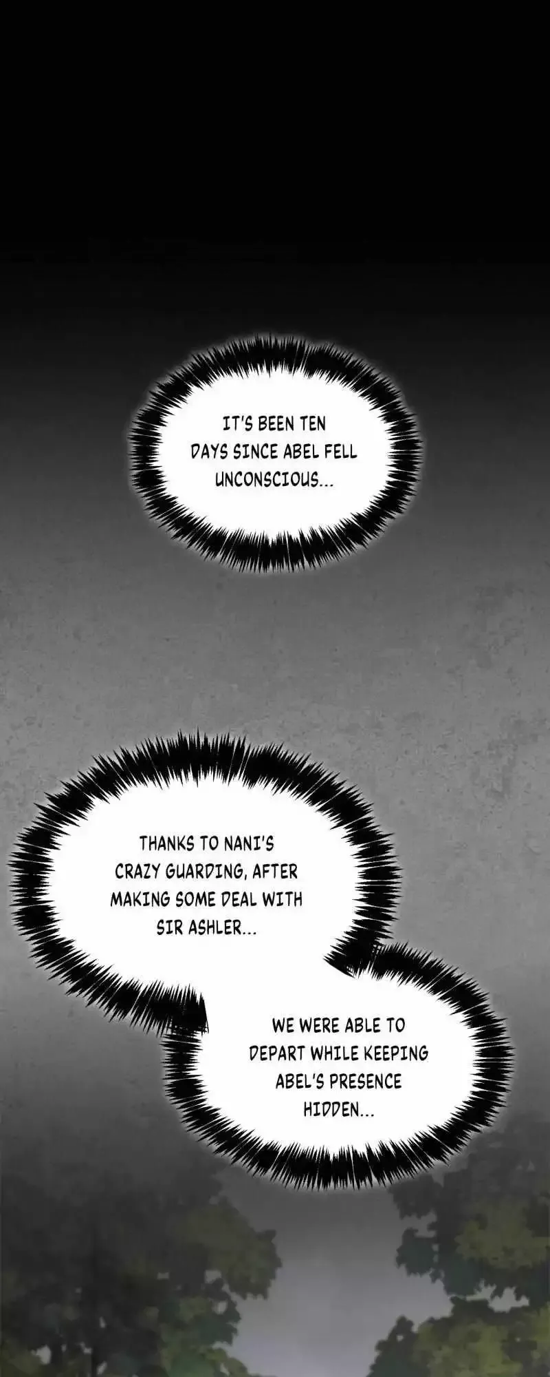 Regas - Chapter 46 Page 9