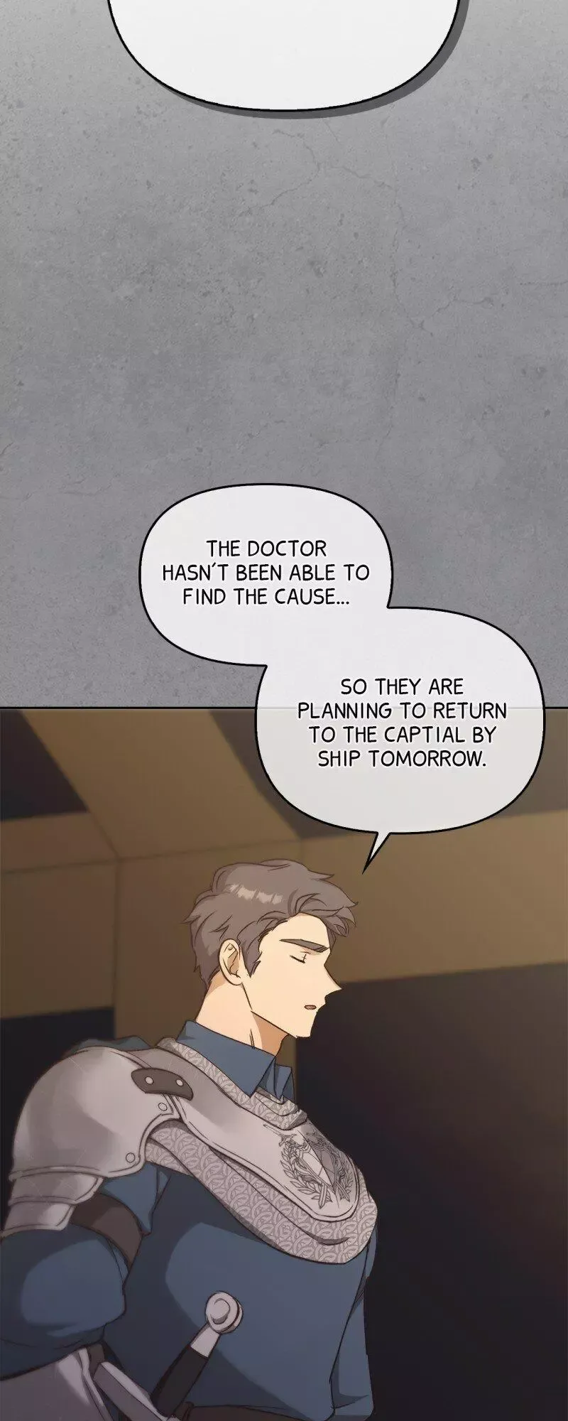 Regas - Chapter 46 Page 21