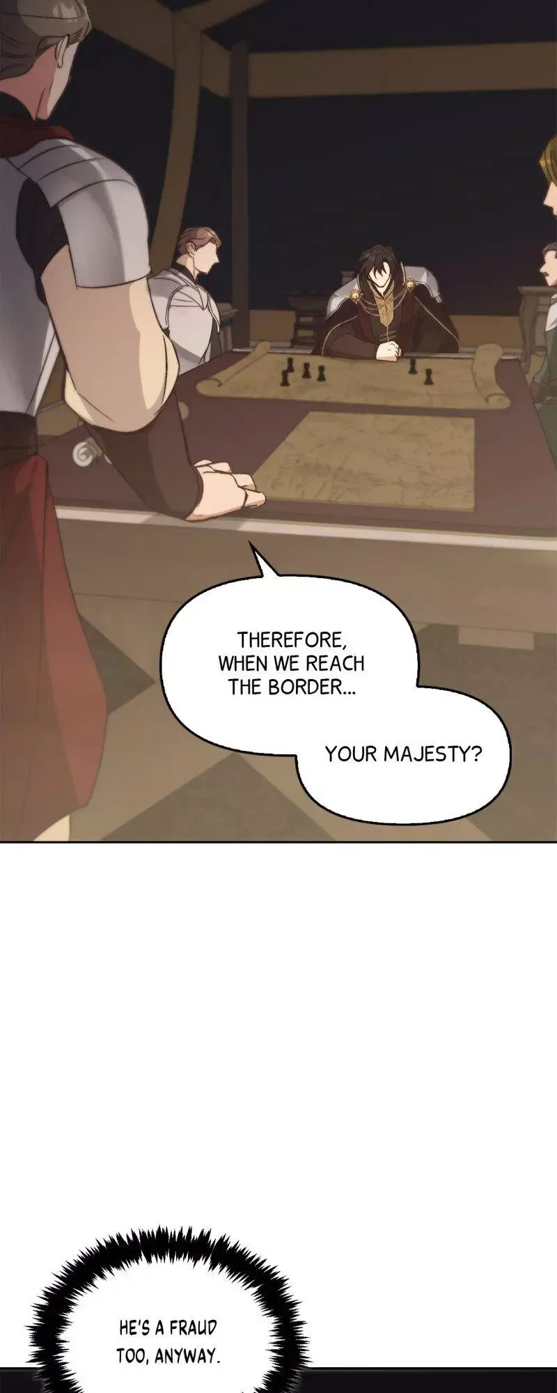 Regas - Chapter 46 Page 23