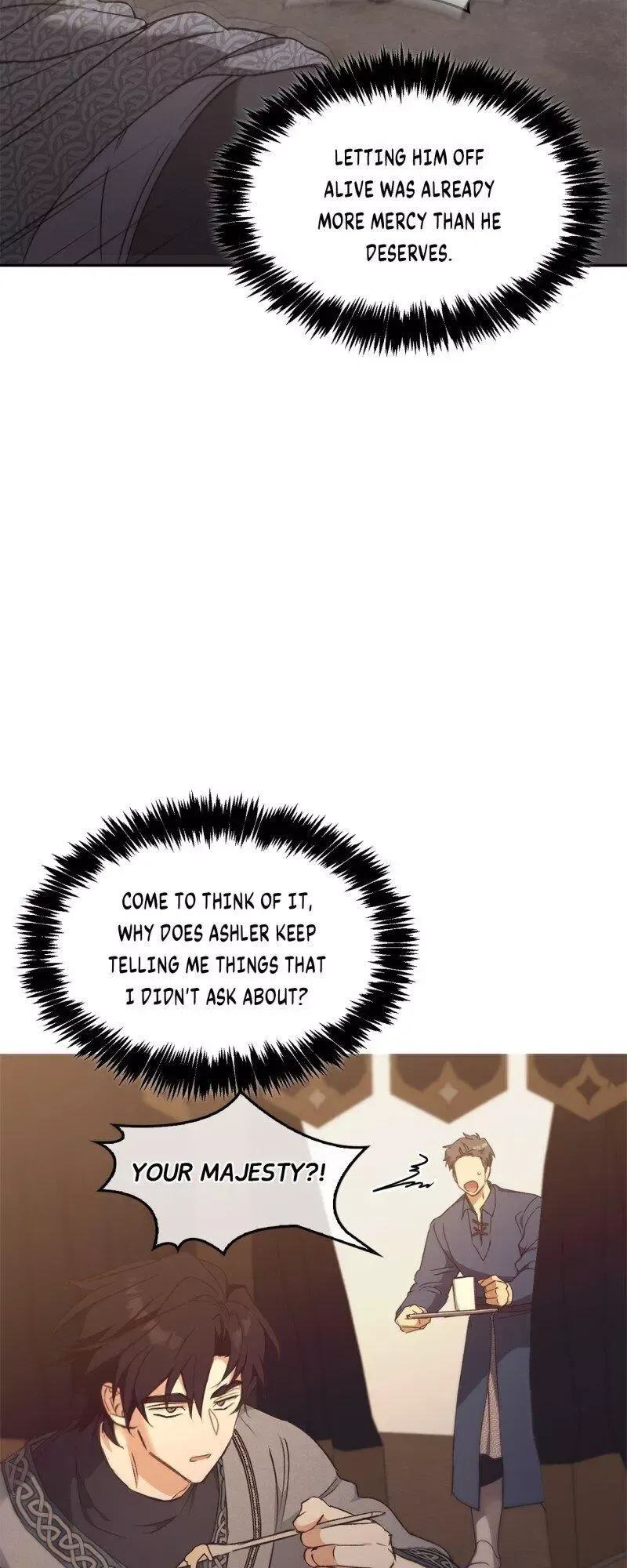 Regas - Chapter 46 Page 26