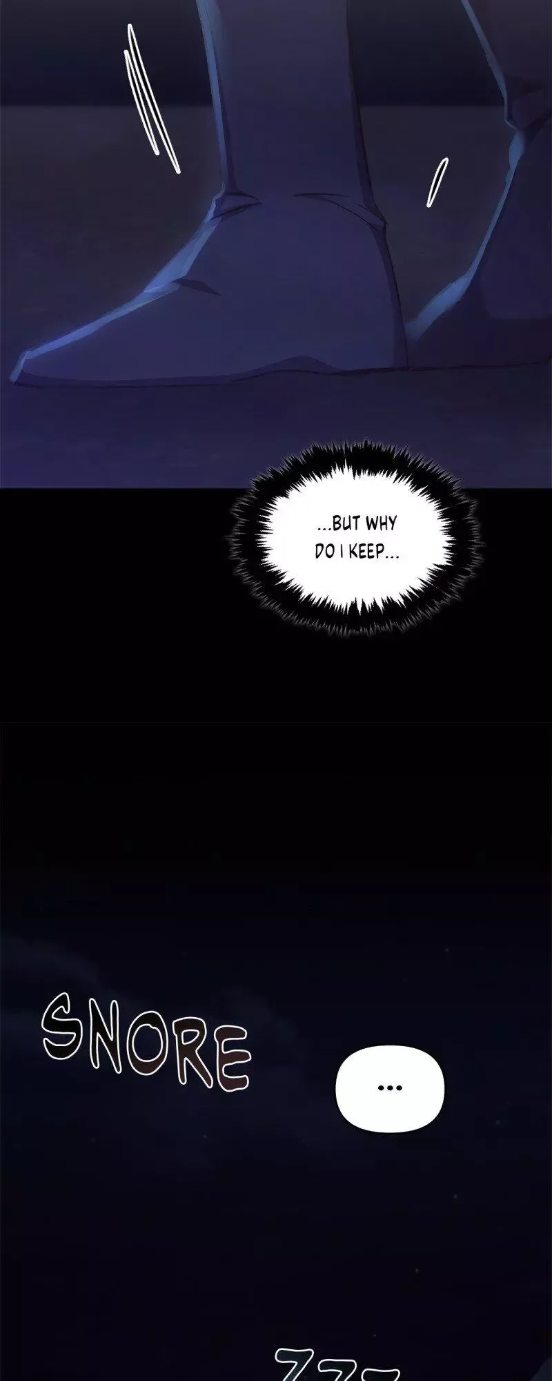 Regas - Chapter 46 Page 28