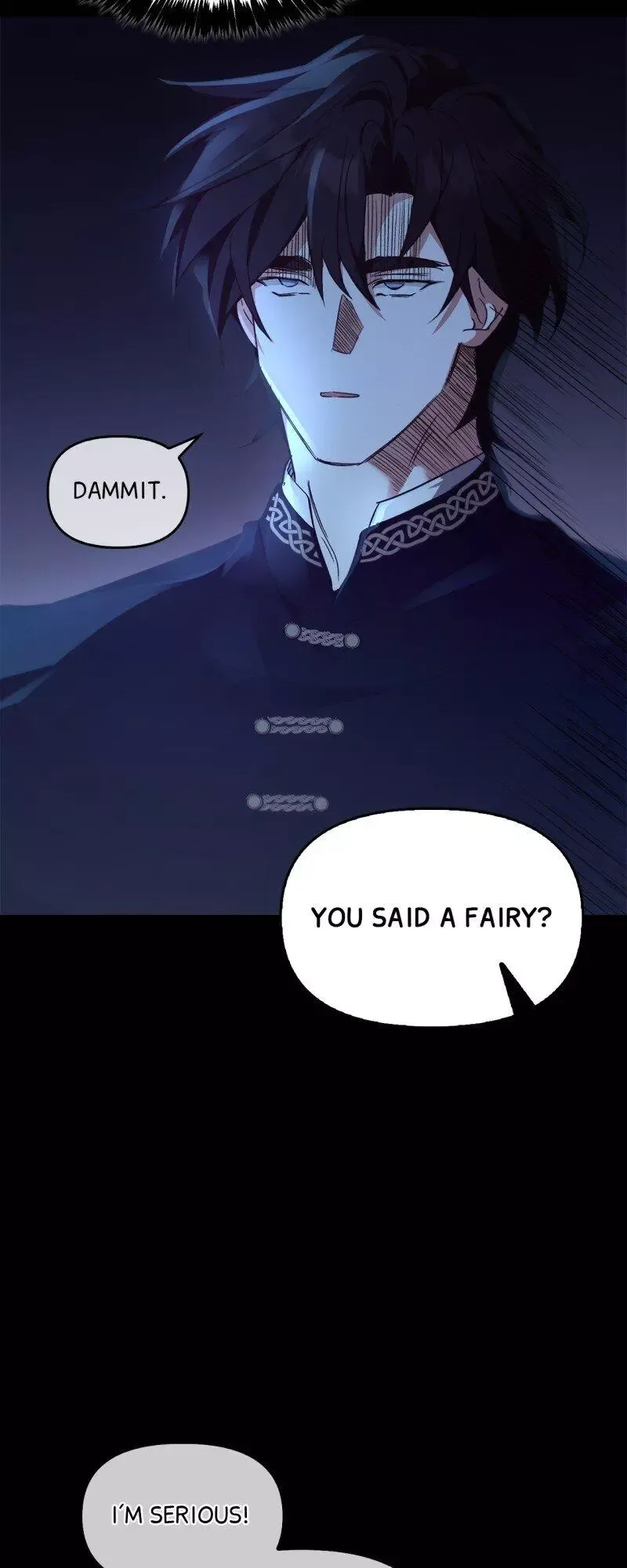 Regas - Chapter 46 Page 31