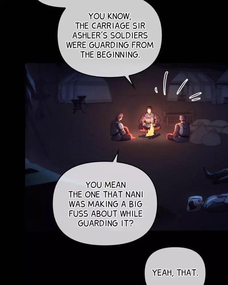 Regas - Chapter 46 Page 32