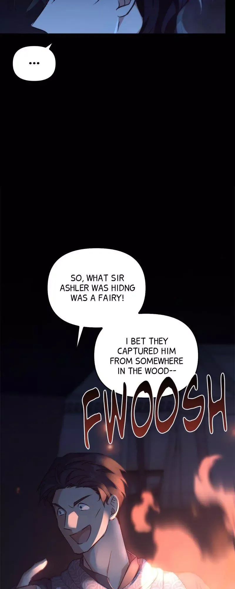 Regas - Chapter 46 Page 35