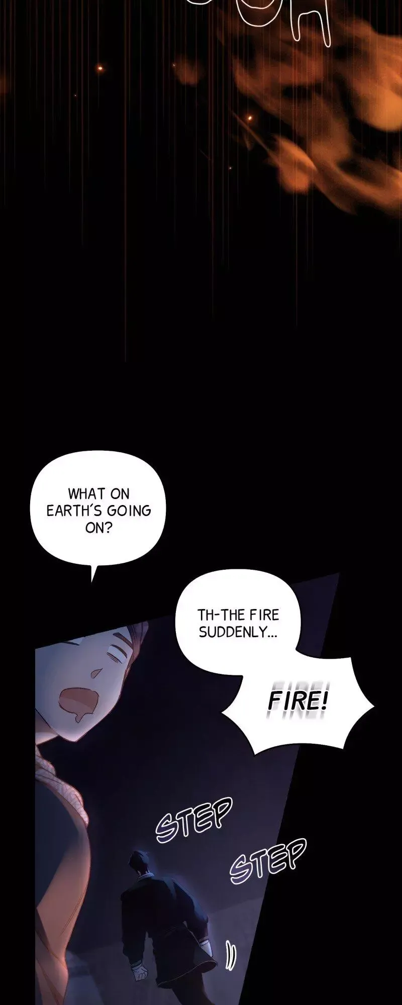 Regas - Chapter 46 Page 37