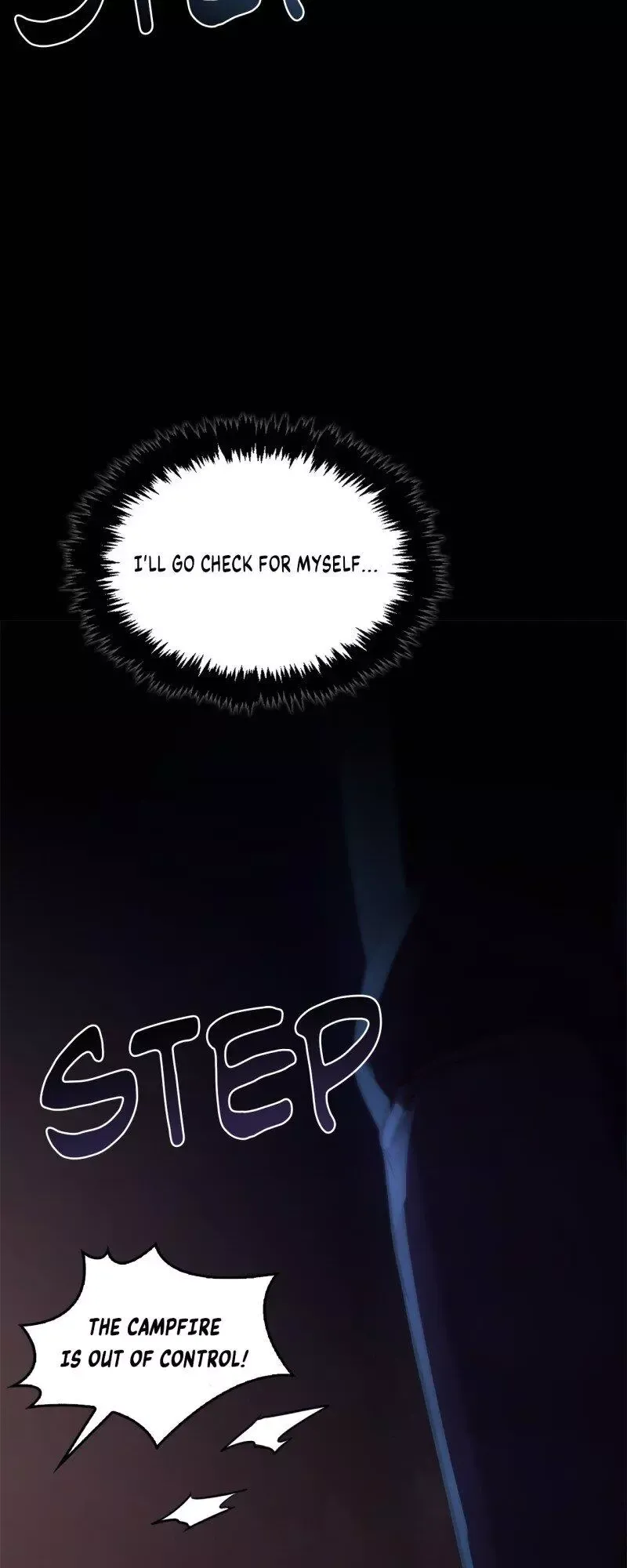 Regas - Chapter 46 Page 39