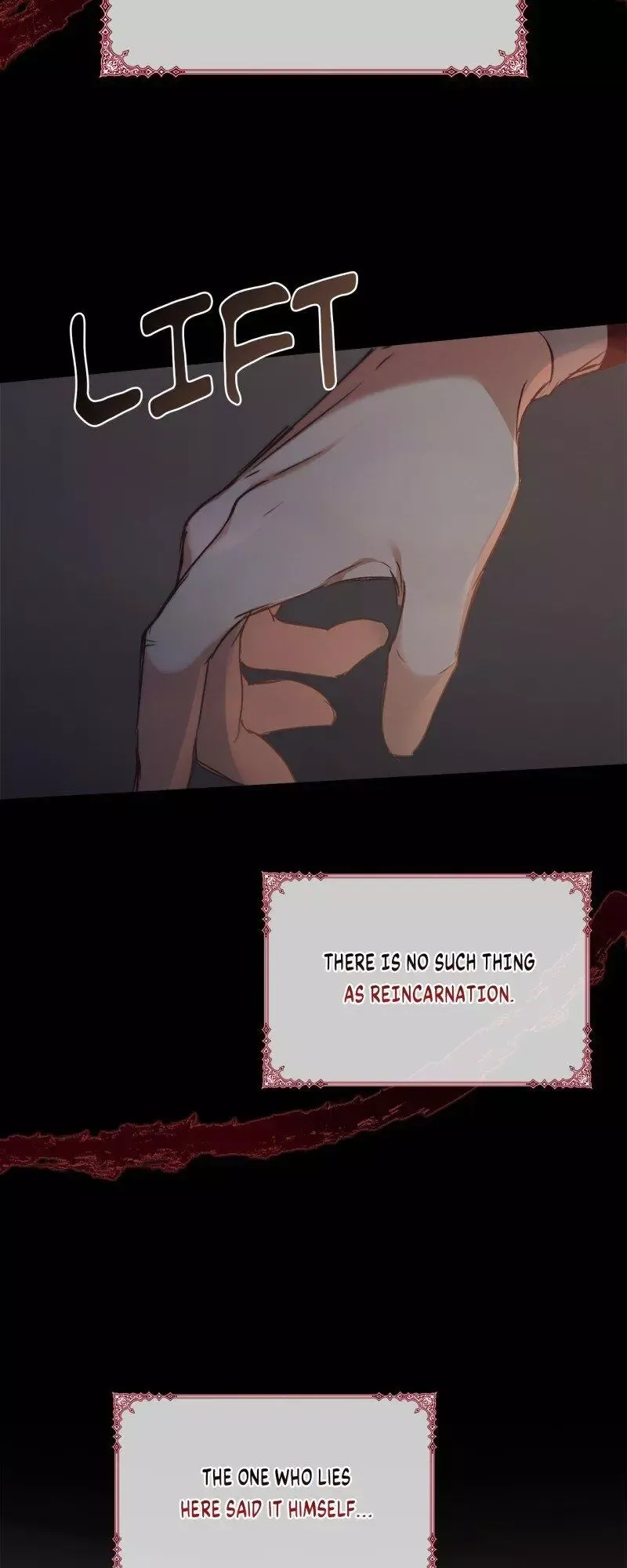 Regas - Chapter 46 Page 51