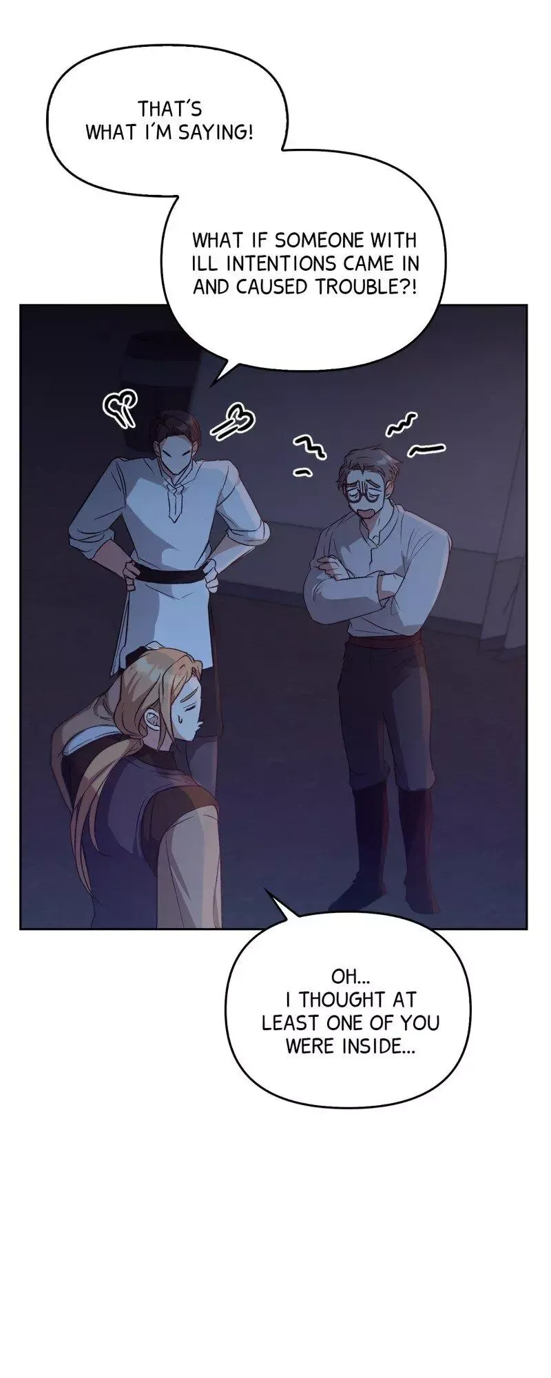 Regas - Chapter 46 Page 68