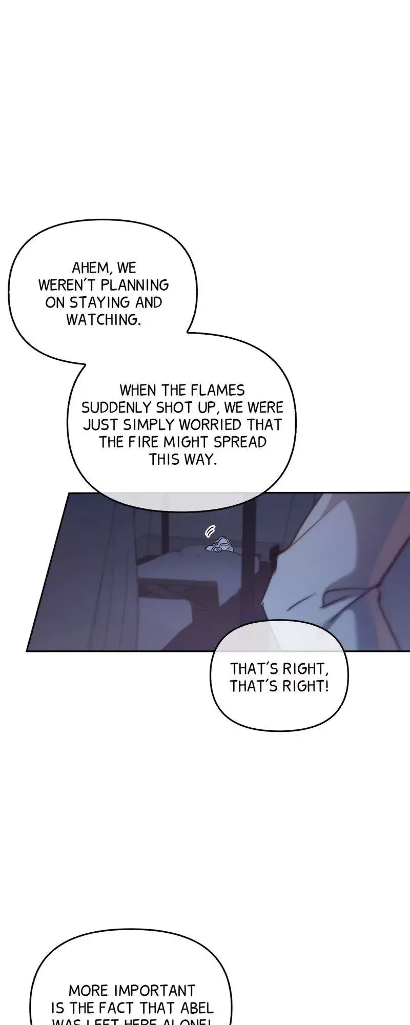 Regas - Chapter 46 Page 70