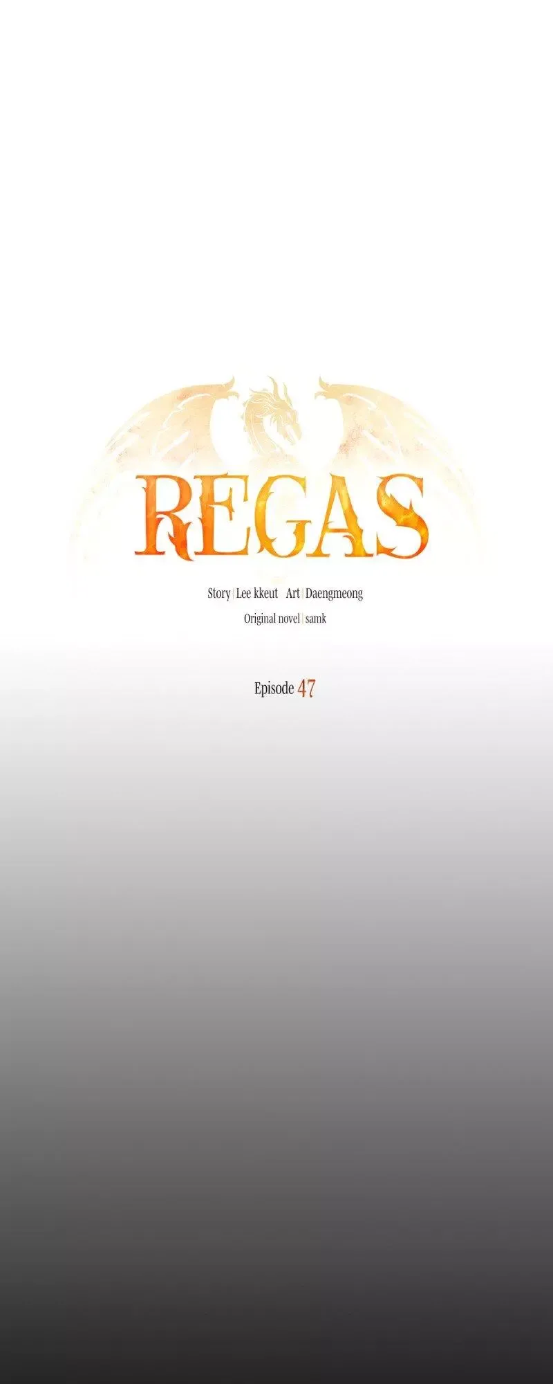 Regas - Chapter 47 Page 15