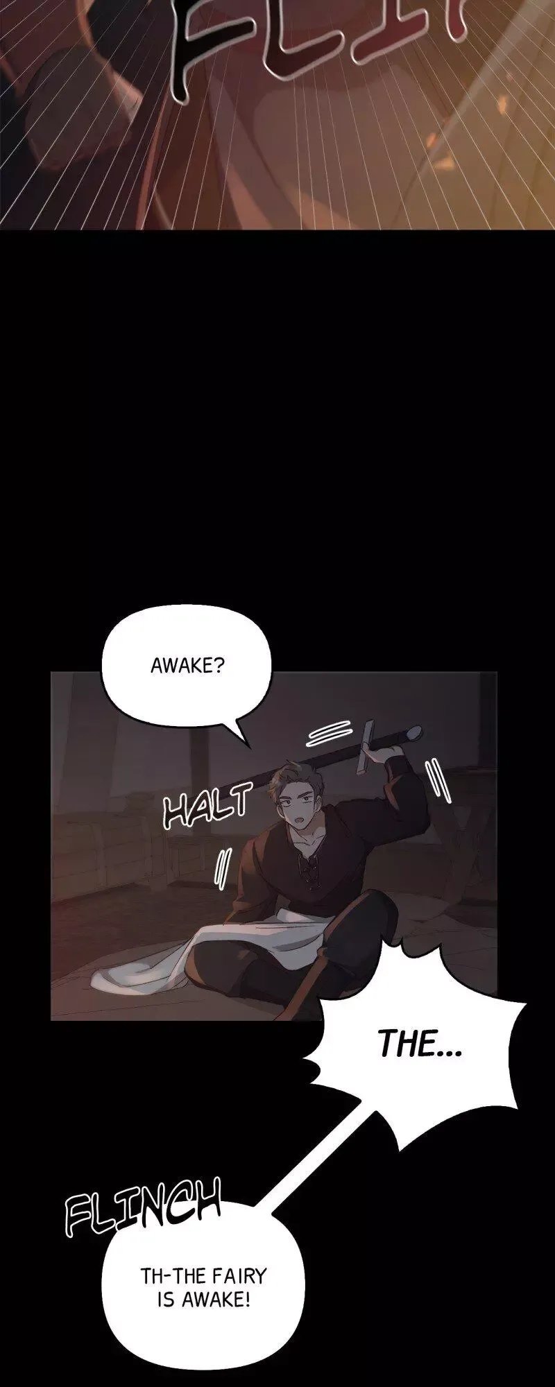 Regas - Chapter 47 Page 22