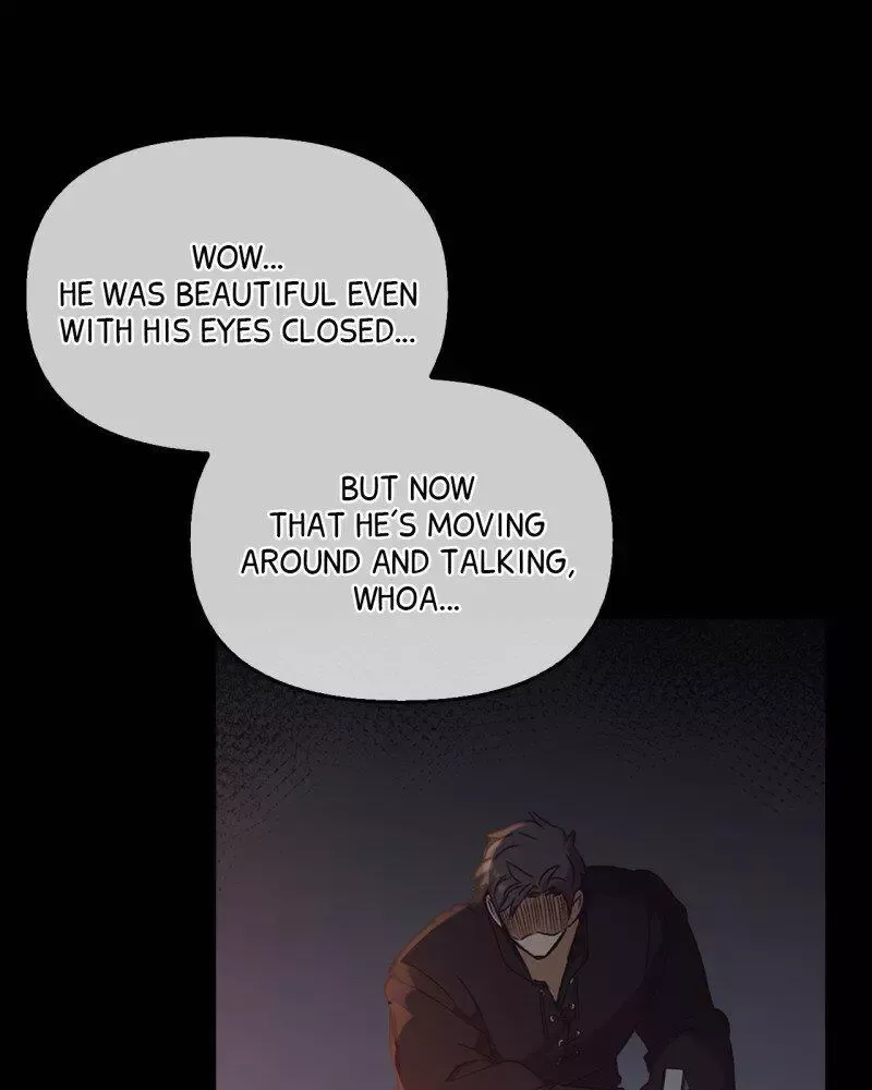 Regas - Chapter 47 Page 25