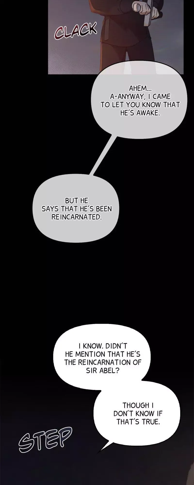 Regas - Chapter 47 Page 26