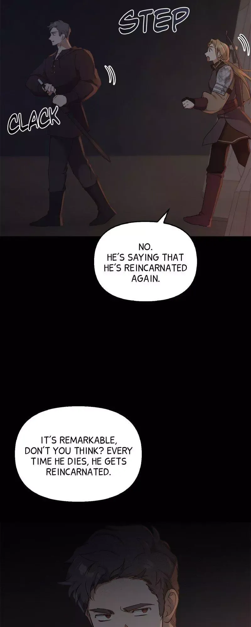 Regas - Chapter 47 Page 27