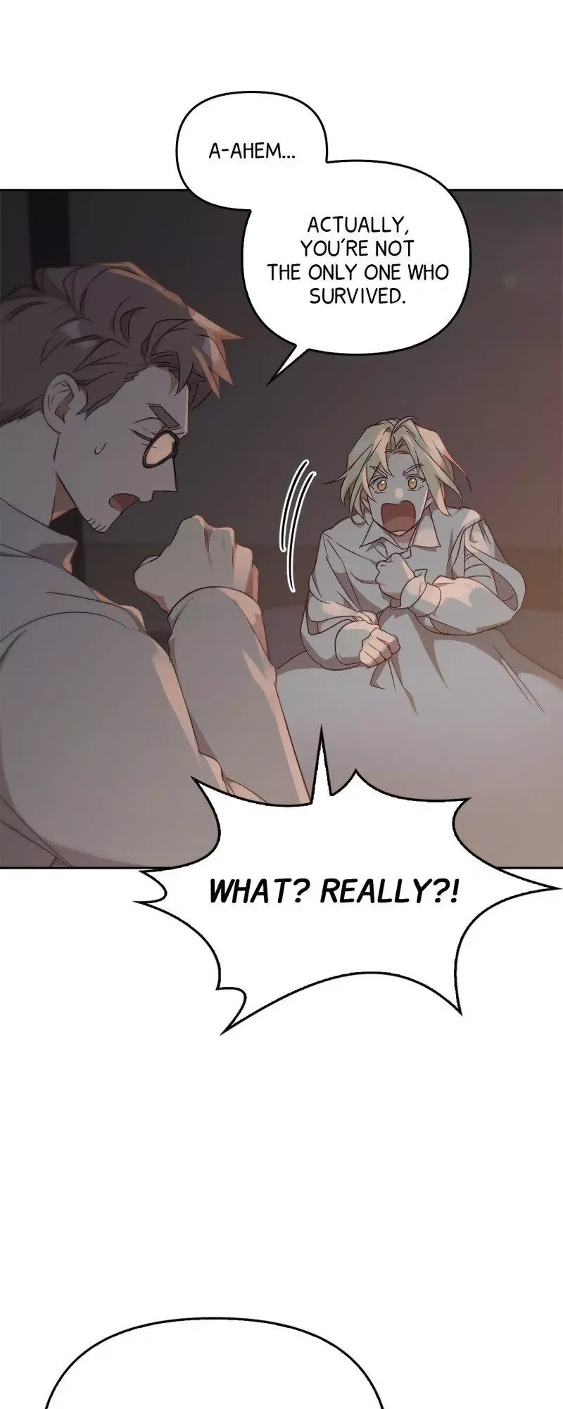 Regas - Chapter 47 Page 34