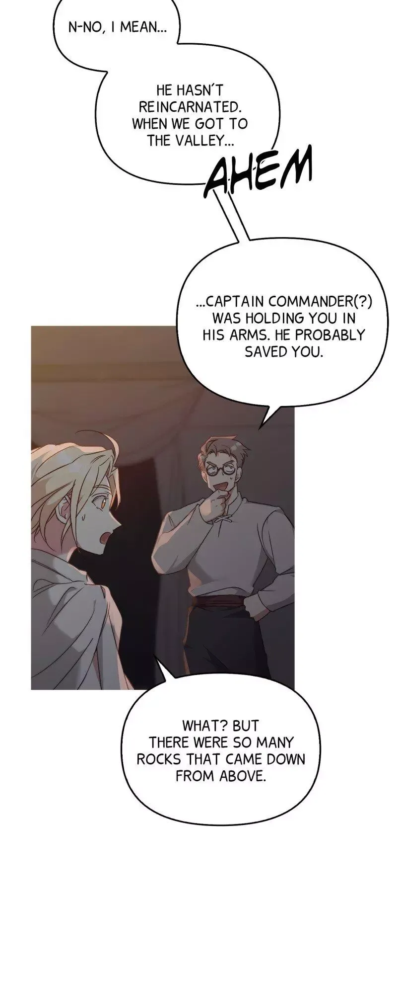 Regas - Chapter 47 Page 36