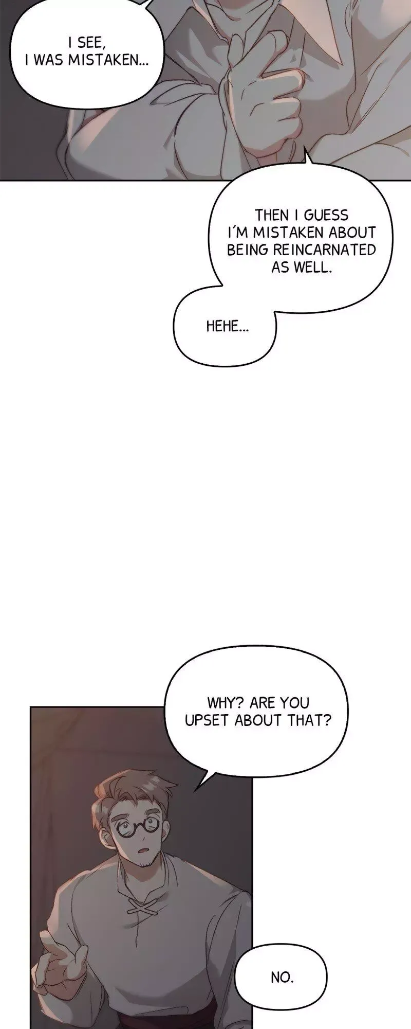 Regas - Chapter 47 Page 40