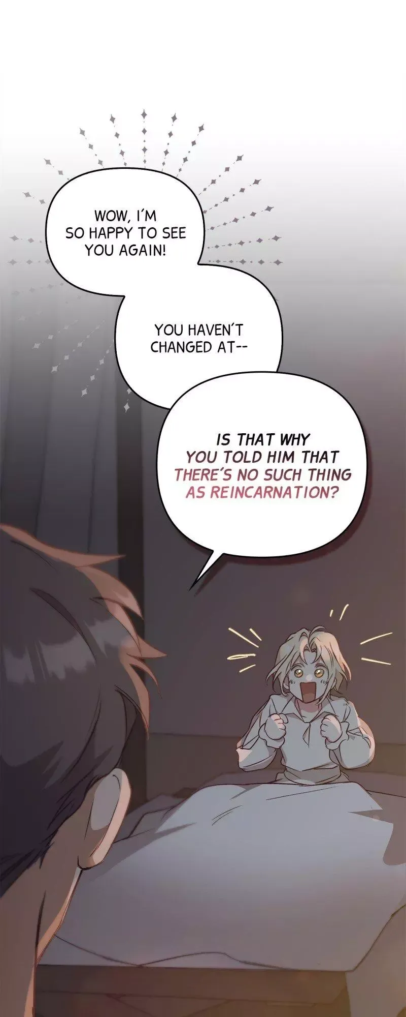 Regas - Chapter 47 Page 48