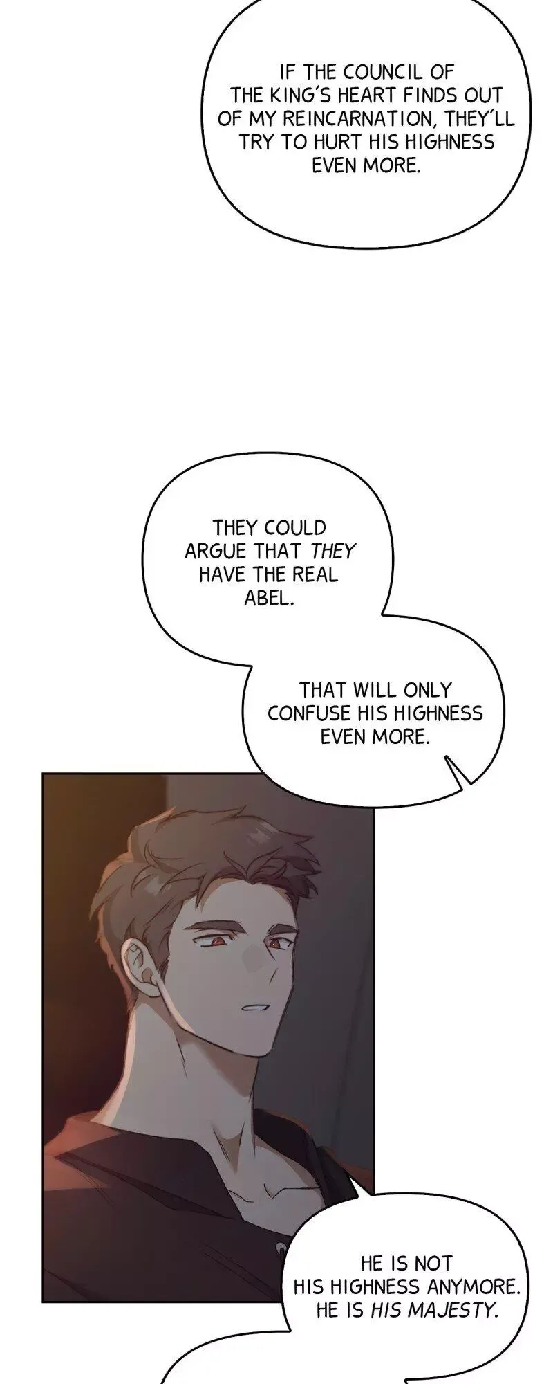 Regas - Chapter 47 Page 50