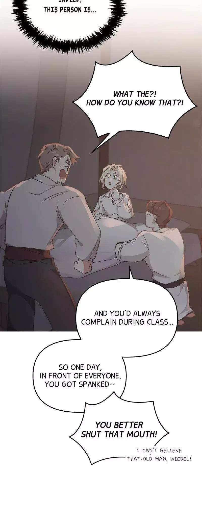 Regas - Chapter 47 Page 67