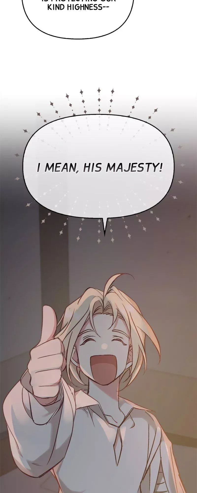Regas - Chapter 47 Page 83