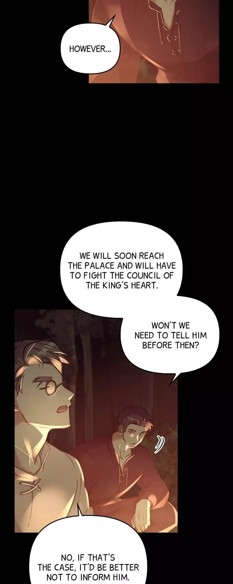 Regas - Chapter 48 Page 11