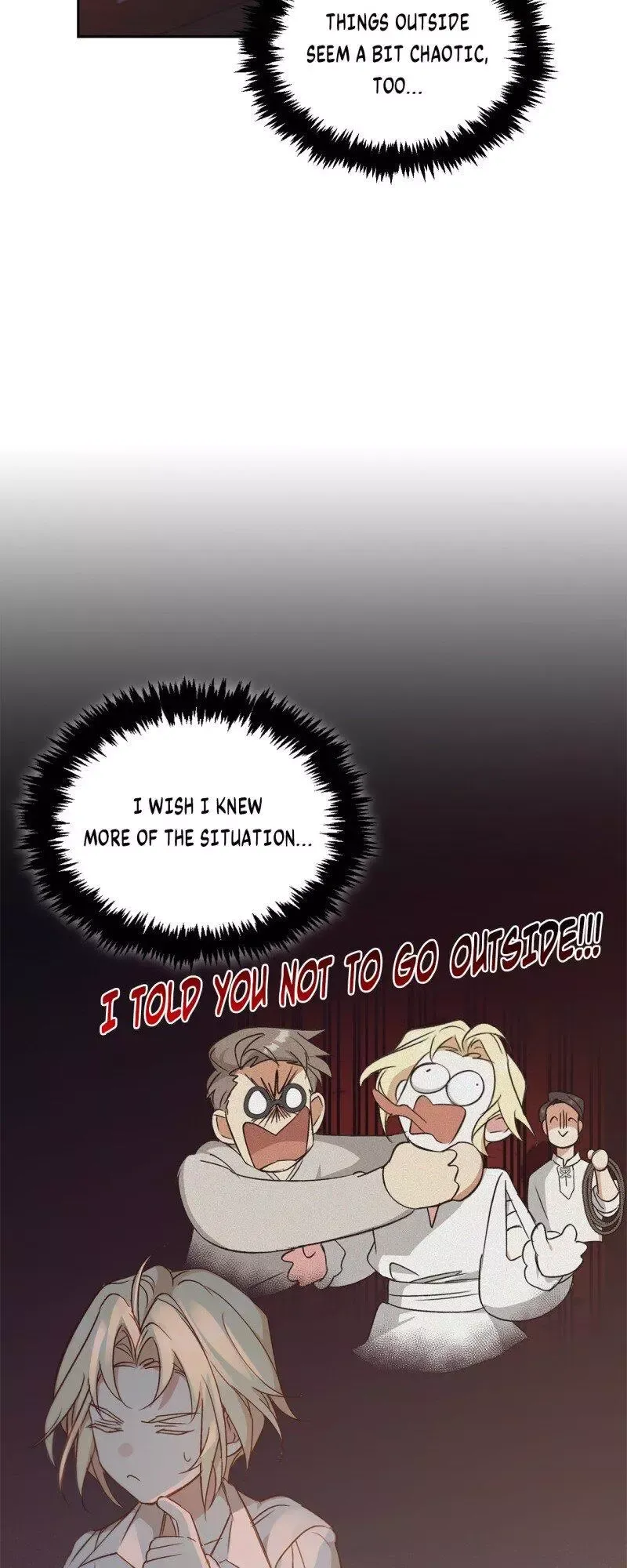 Regas - Chapter 48 Page 18