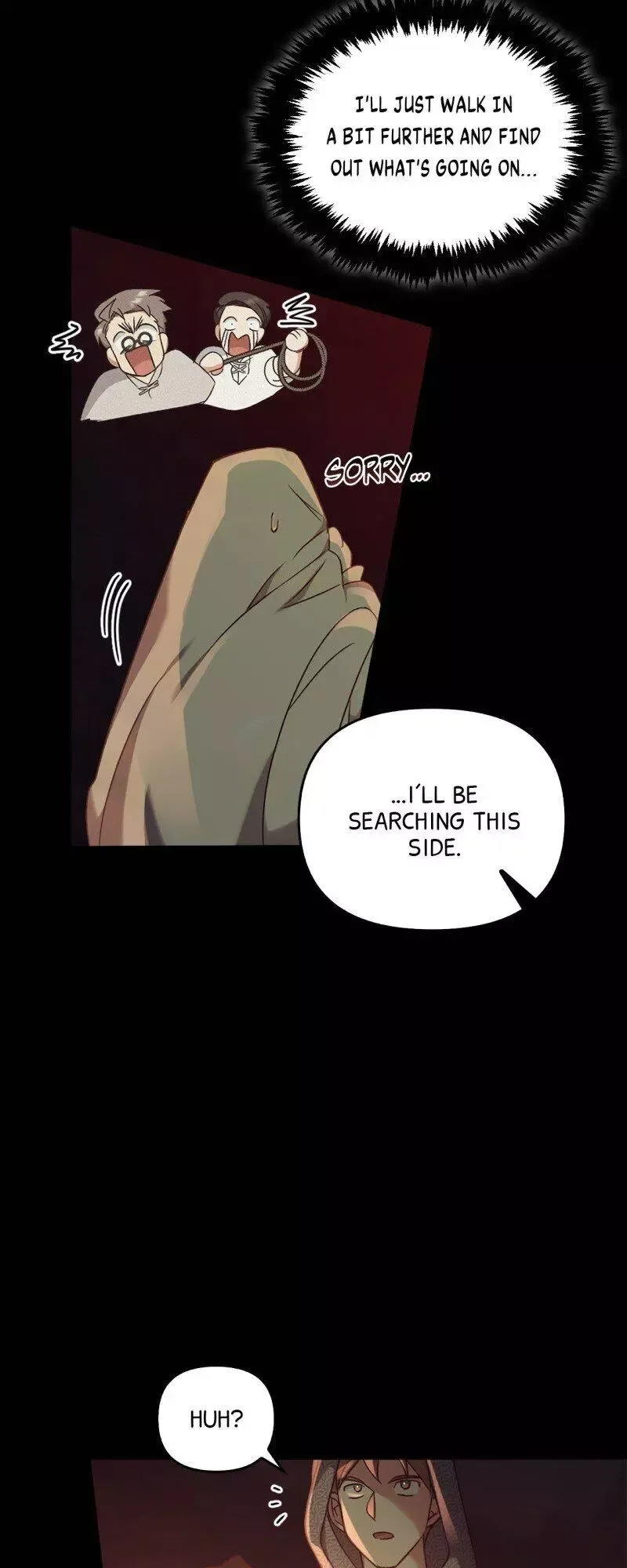 Regas - Chapter 48 Page 22