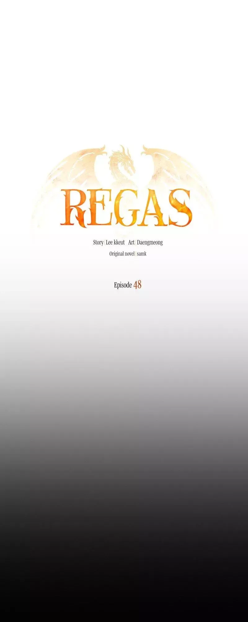Regas - Chapter 48 Page 42